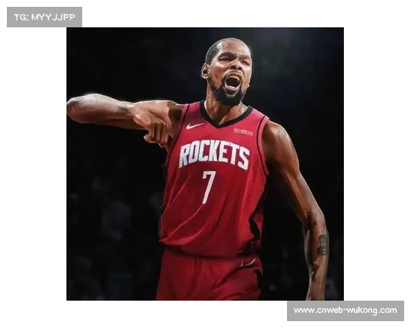 美媒评休赛期交易操作 火箭引杜兰特登顶勇士垫底成争议焦点