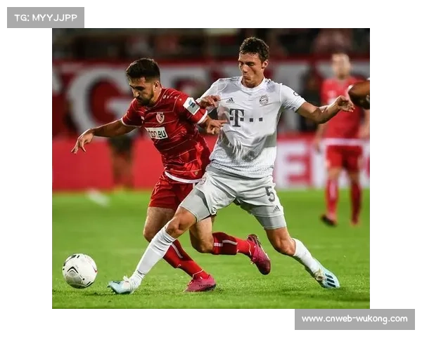 拜仁迎欧冠利好消息 布鲁日客场疲软难阻强势出击