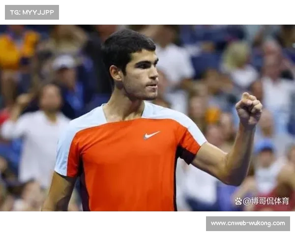 虽败犹荣：阿尔卡拉斯总决赛亚军征程展现世界第一风采