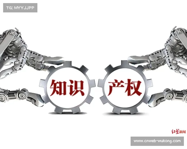 内容知识产权保护加强，为产业可持续发展奠定基础