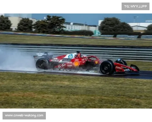英特拉格斯赛道降雨概率攀升，雨胎策略或成变数