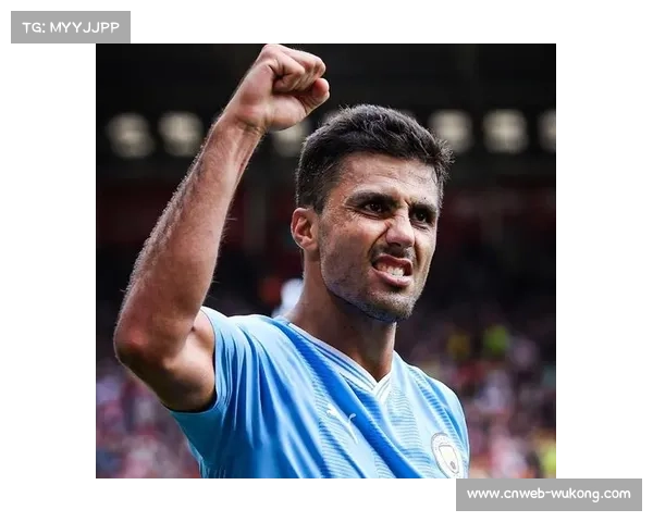 罗德里伤缺曼城中场，科瓦契奇复出时间待定