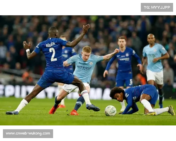 英超转播权费创新高，流媒体平台首次参与竞标