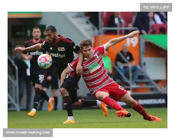 美因茨多达8名球员因伤病或状态问题无法出战