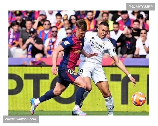 皇马主场迎战巴萨前瞻:国家德比或将决定联赛冠军归属