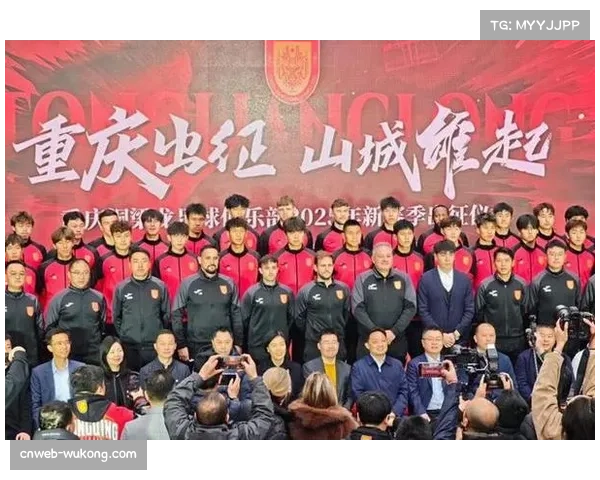 陈纯新张志雄获首发机会，重庆铜梁龙阵容深度受考验